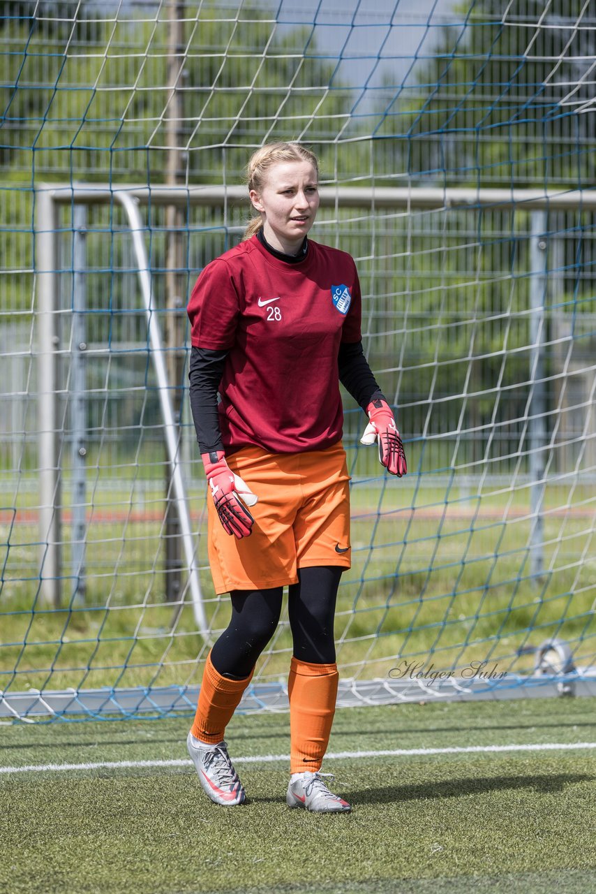 Bild 54 - F SC Ellerau - SV Eidelstedt II : Ergebnis: 2:1
